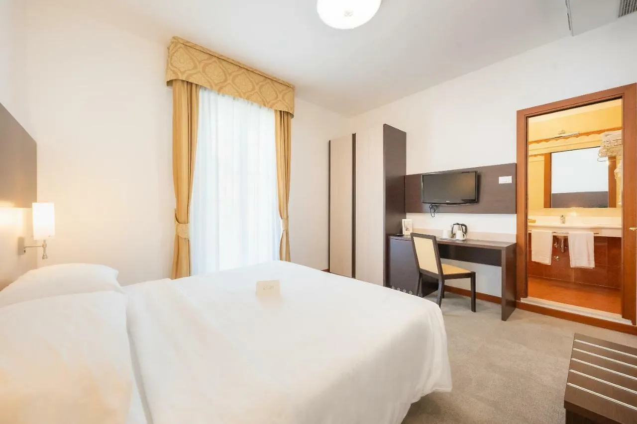 Park Hotel Pineta Caorle