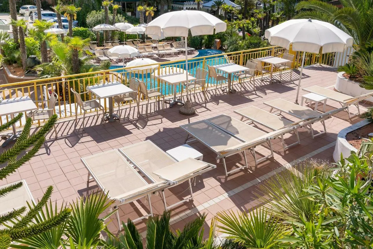 Park Hotel Pineta Caorle