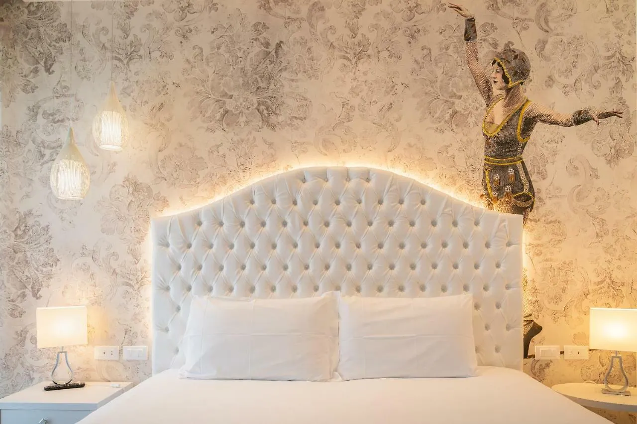 Park Hotel Pineta Caorle