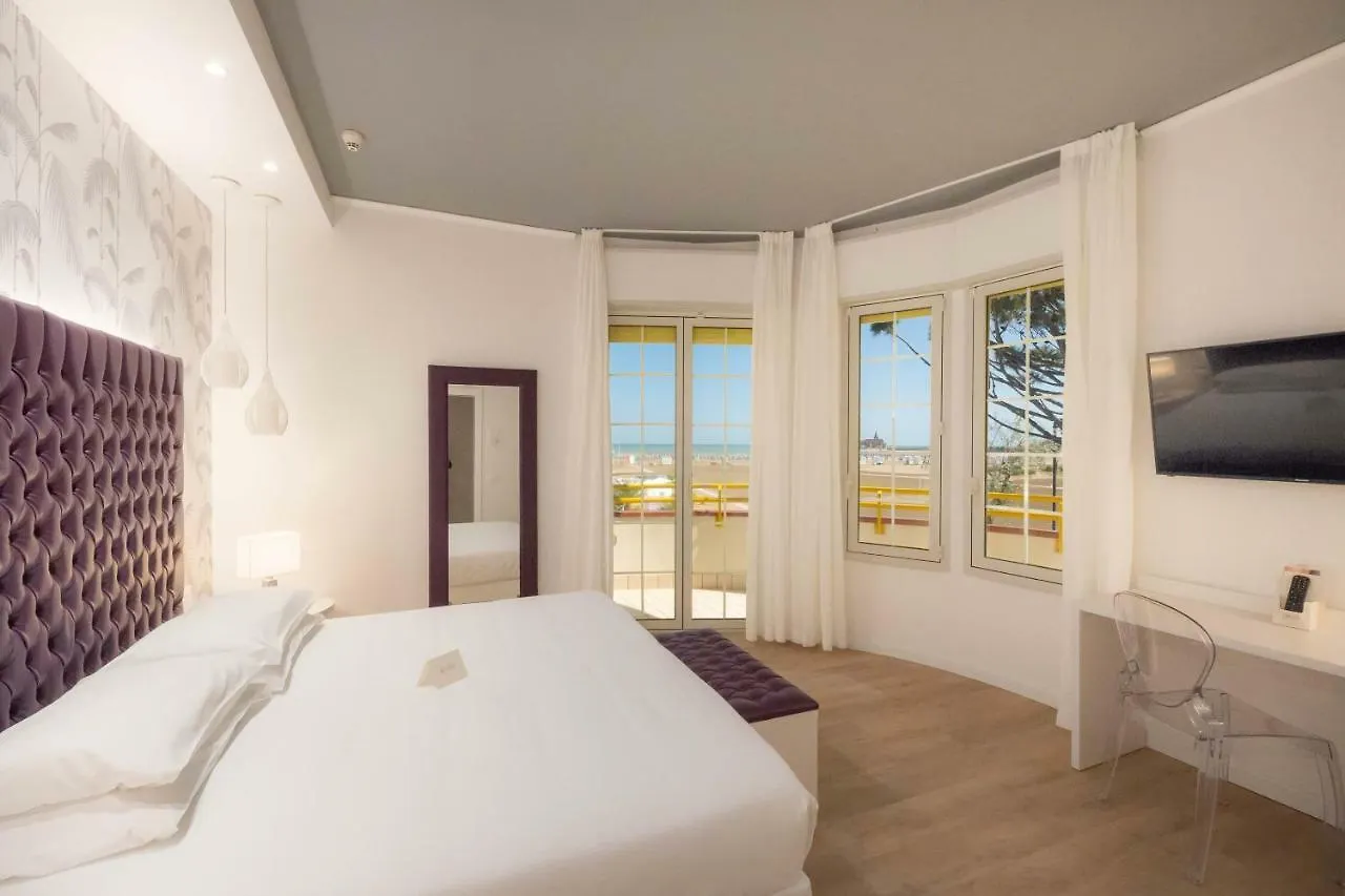 Park Hotel Pineta Caorle