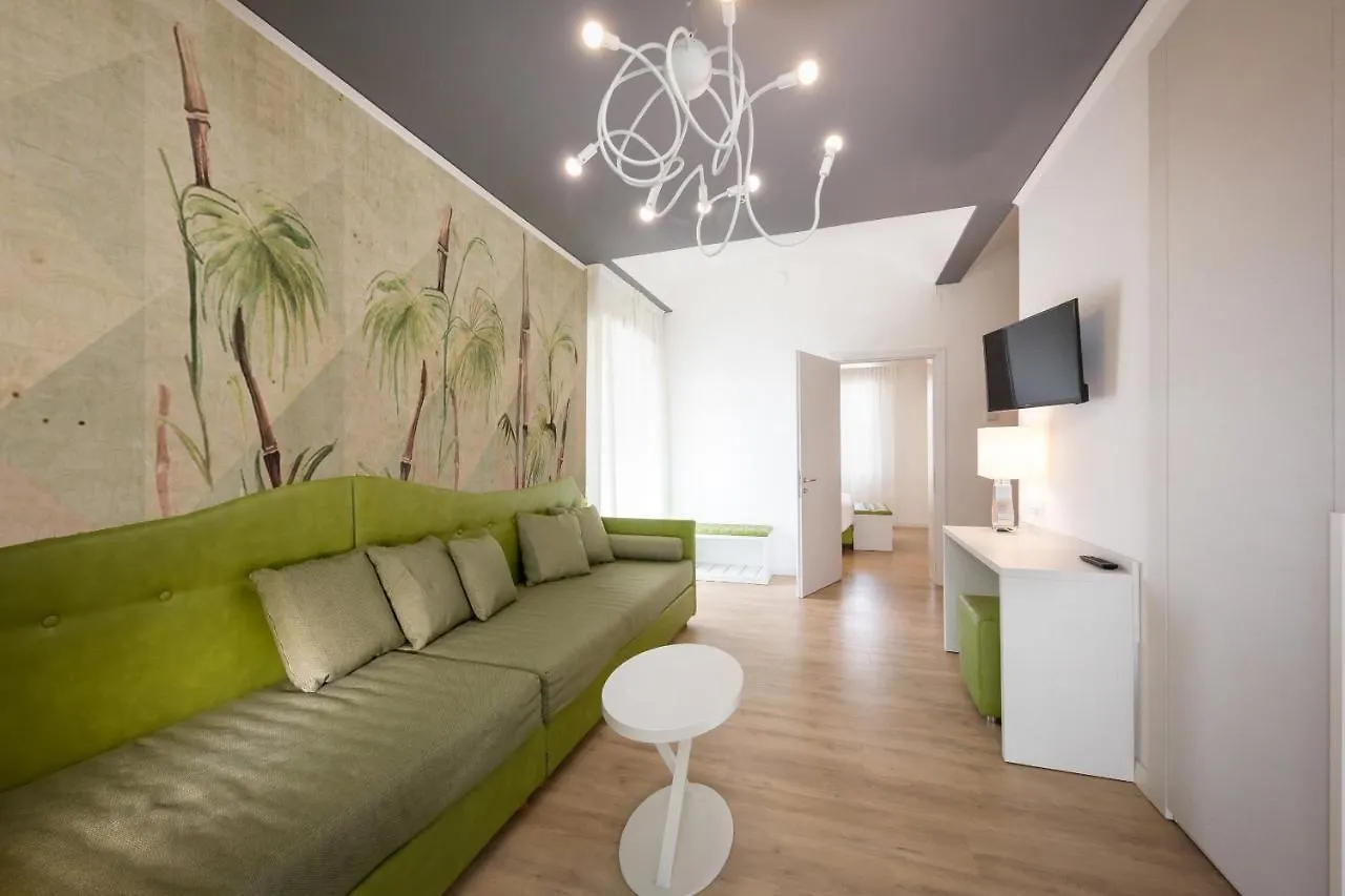 Park Hotel Pineta Caorle Italia