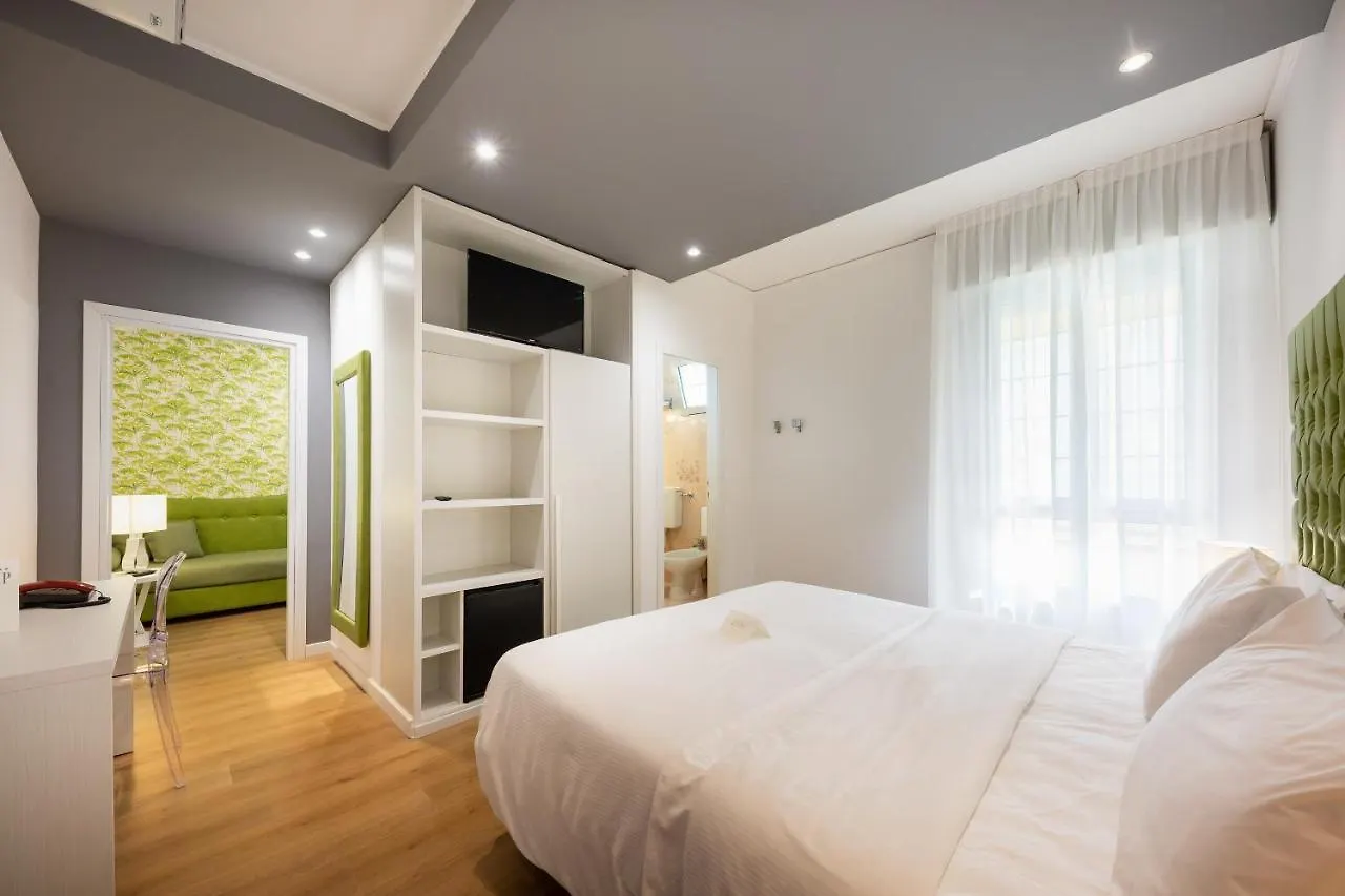 Park Hotel Pineta Caorle Italia