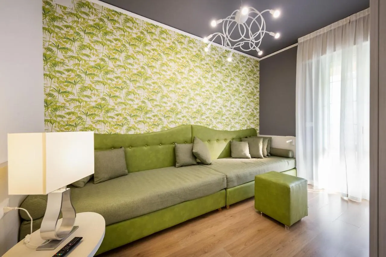 Park Hotel Pineta Caorle