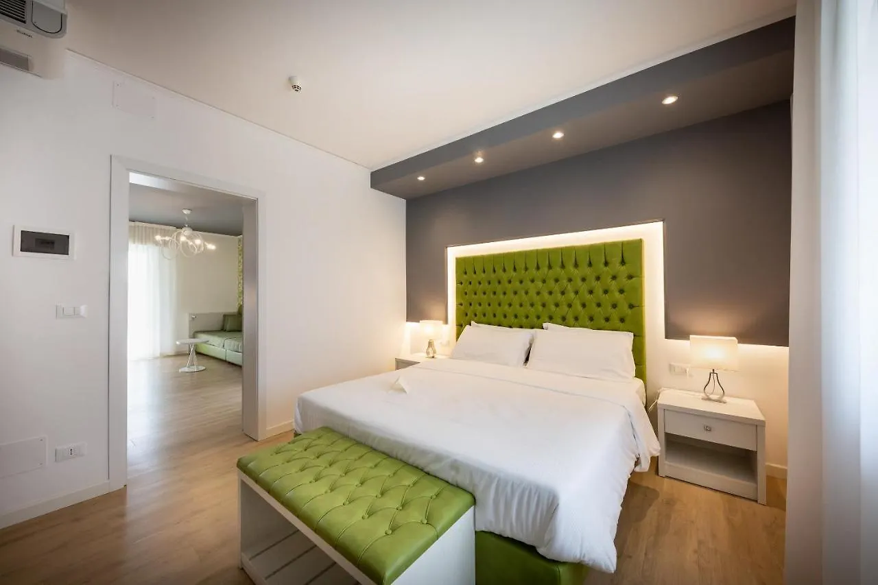 Park Hotel Pineta Caorle 4*,